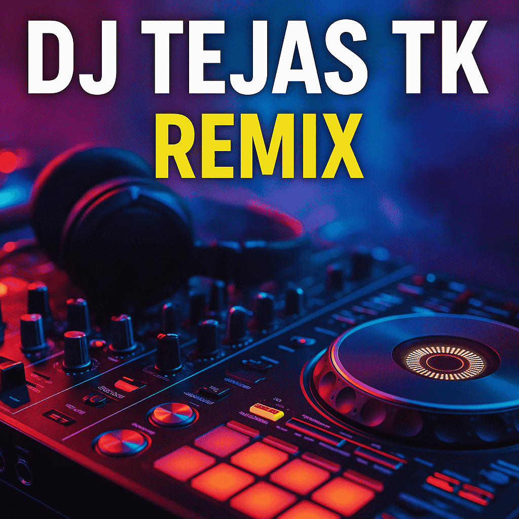 Ganna Ke Ras  DJ Tejas TK X DJ H7 Seven